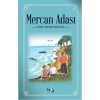 Mercan Adası