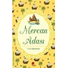 Mercan Adası