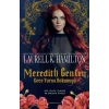 Meredith Gentry Gece Yarısı Dokunuşu