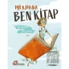Merhaba Ben Kitap
