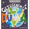Merhaba Dünya!  Gezegenimiz Dünya