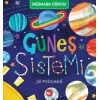 Merhaba Dünya! Güneş  Sistemi