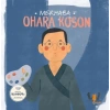 Merhaba Ohara Koson / Sanatçıyla İlk Buluşma