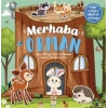 Merhaba Orman (Ciltli)