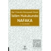 Mer’i Hukukla Mukayeseli Olarak İslâm Hukukunda Nafaka