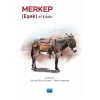 Merkep (Eşek) (El Kitabı)