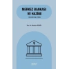 Merkez Bankası ve Hazine