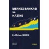 Merkez Bankası ve Hazine (2. baskı)