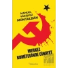 Merkez Komitesinde Cinayet