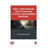 Merkezi ve Yerinden Yönetimlerin Deprem Afeti Riskine Karşı Yapı Denetim ve Kentsel Dönüşümdeki Yükümlülükleri