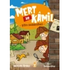 Mert ile Kamil Şifre Dedektifleri