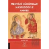Mervani Hükümdari Nasrüddevle Ahmed