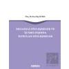 Mesafeli Sözleşmeler ve İş Yeri Dışında Kurulan Sözleşmeler