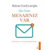 Mesajınız Var