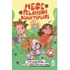 Meşe Palamudu Dedektifleri