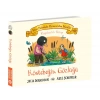 Meşe Palamudu Ormanı’ndan Hikâyeler Köstebekin Gözlüğü