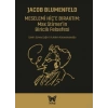 Meselemi Hiç’e Bıraktım: Max Stirner’in Biricik Felsefesi