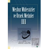 Meşhur Müfessirler ve Örnek Metinler - 3