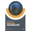 MESLEK MATEMATİĞİ - Meslek Yüksek Okulları Harita Kodastro Programı İçin