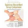 Meslek Yüksek Okulları İçin İşletme Becerileri Grup Çalışması