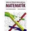 Meslek Yüksek Okulları İçin Matematik