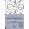 Meslek Yüksekokulları İçin Fizik-Geometrik Optik 2