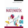 Meslek Yüksekokulları İçin MATEMATİK