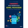 Meslek Yüksekokulları içinGenel Muhasebe (MYO) Temel Kavramlar ve Konular – Konu Örnekleri ve Uygulamalar