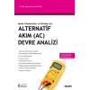 Meslek Yüksekokulları ve Fakülteler İçinAlternatif Akım (AC) Devre Analizi
