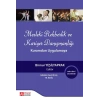 Mesleki Rehberlik ve Kariyer Danışmanlığı: Kuramdan Uygulamaya