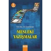 Mesleki Yazışmalar