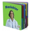 Meslekler