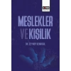 Meslekler ve Kişilik