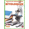 Meslekleri Öğreniyorum - Biyologluk Stem Meslekleri