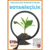 Meslekleri Öğreniyorum - Botanikçilik Stem Meslekleri