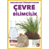 Meslekleri Öğreniyorum - Çevre Bilimcilik Stem Meslekleri