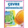 Meslekleri Öğreniyorum - Çevre Mühendisliği Stem Meslekleri