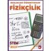 Meslekleri Öğreniyorum - Fizikçilik Stem Meslekleri