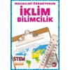 Meslekleri Öğreniyorum - İklim Bilimcilik Stem Meslekleri
