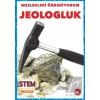 Meslekleri Öğreniyorum - Jeologluk Stem Meslekleri