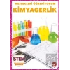 Meslekleri Öğreniyorum - Kimyagerlik Stem Meslekleri