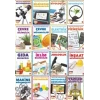 Meslekleri Öğreniyorum Set - 16 Kitap