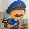 Meslekleri Tanıyalım - Polis