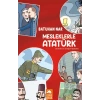 Mesleklerle Atatürk