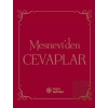Mesneviden Cevaplar (Kırmızı Kapak)