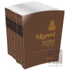 Mesnevi Tam Metin - Küçük (6 Cilt Takım)