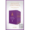 Mesnevi Tercümesi 6 Cilt (Kutulu)