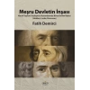 Meşru Devletin İnşası