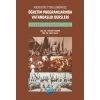 Meşrutiyet’ten Günümüze Öğretim Programlarında Vatandaşlık Dersleri (İlkokul, Ortaokul ve Lise)