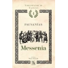 Messenia - Yunanistan’ın Tasviri 4. Kitap